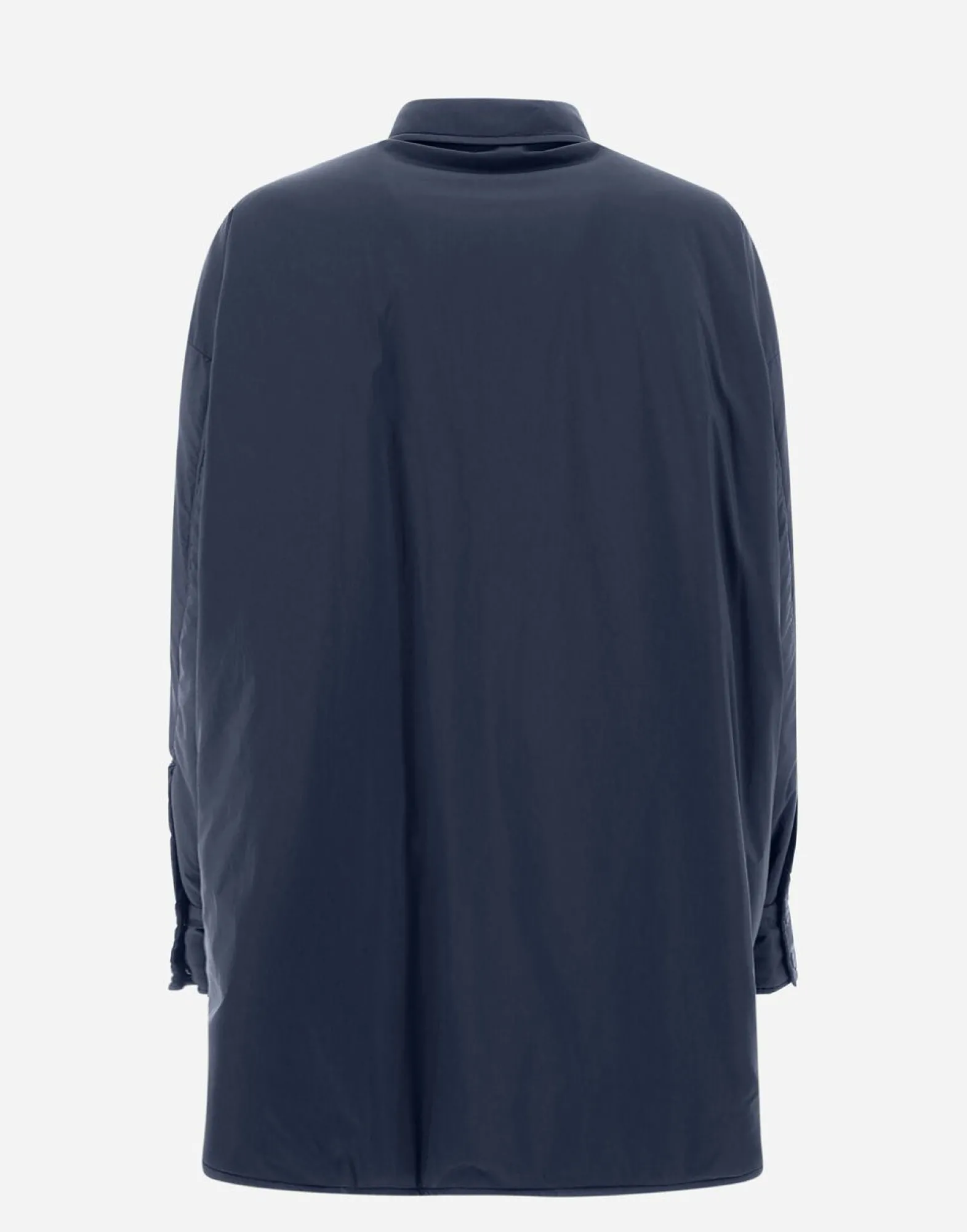 Herno Shirt In Nuage