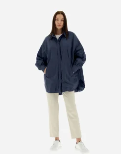 Herno Shirt In Nuage