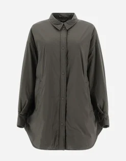 Herno Shirt In Nuage