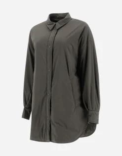 Herno Shirt In Nuage