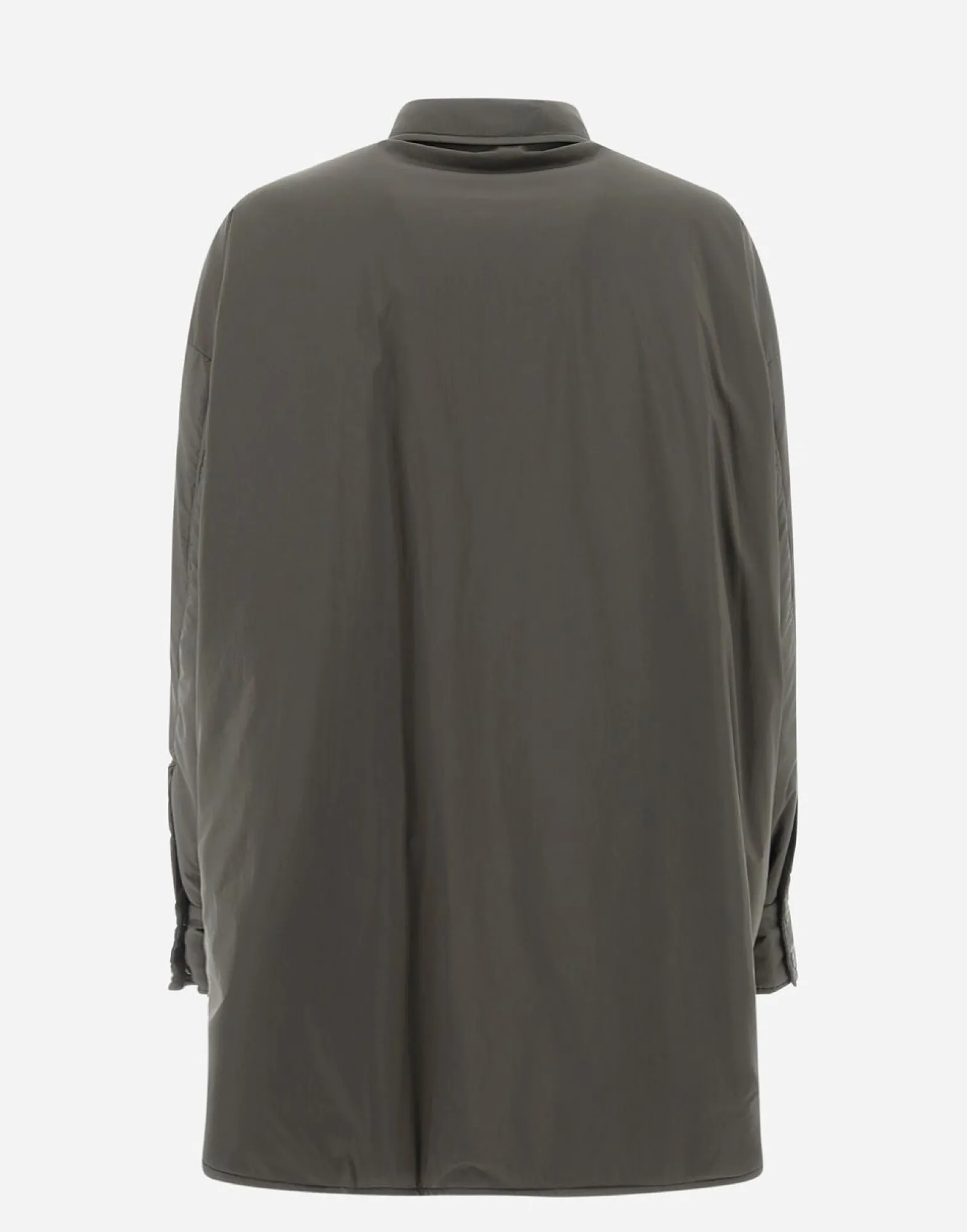Herno Shirt In Nuage