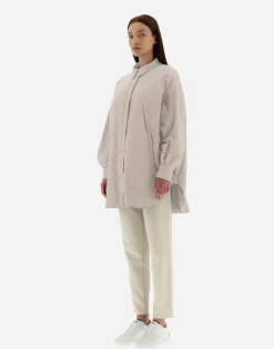 Herno Shirt In Nuage
