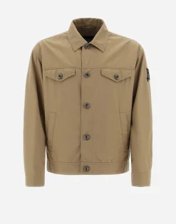 Herno Shirt In Tigri
