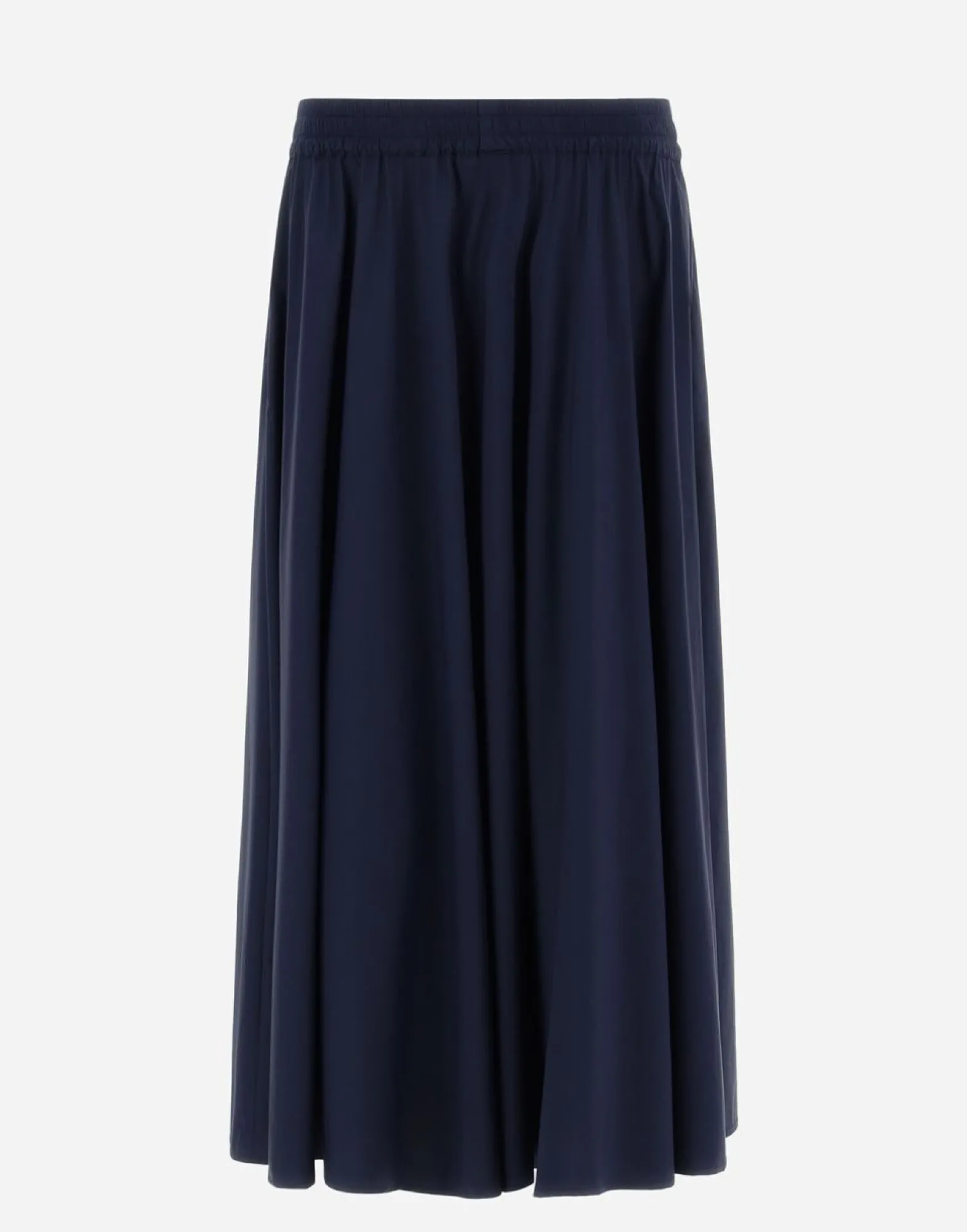 Herno Skirt In Light Nylon Stretch