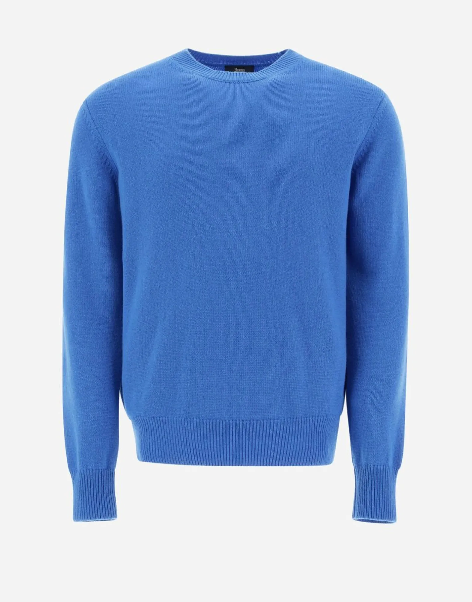 Herno Sweater In Eternity Cashmere