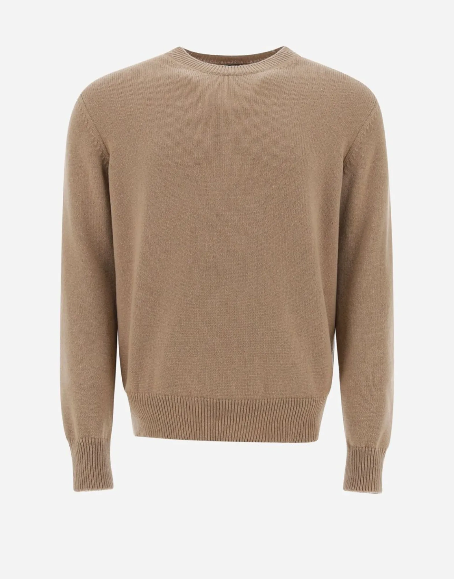 Herno Sweater In Eternity Cashmere