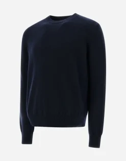 Herno Sweater In Eternity Cashmere