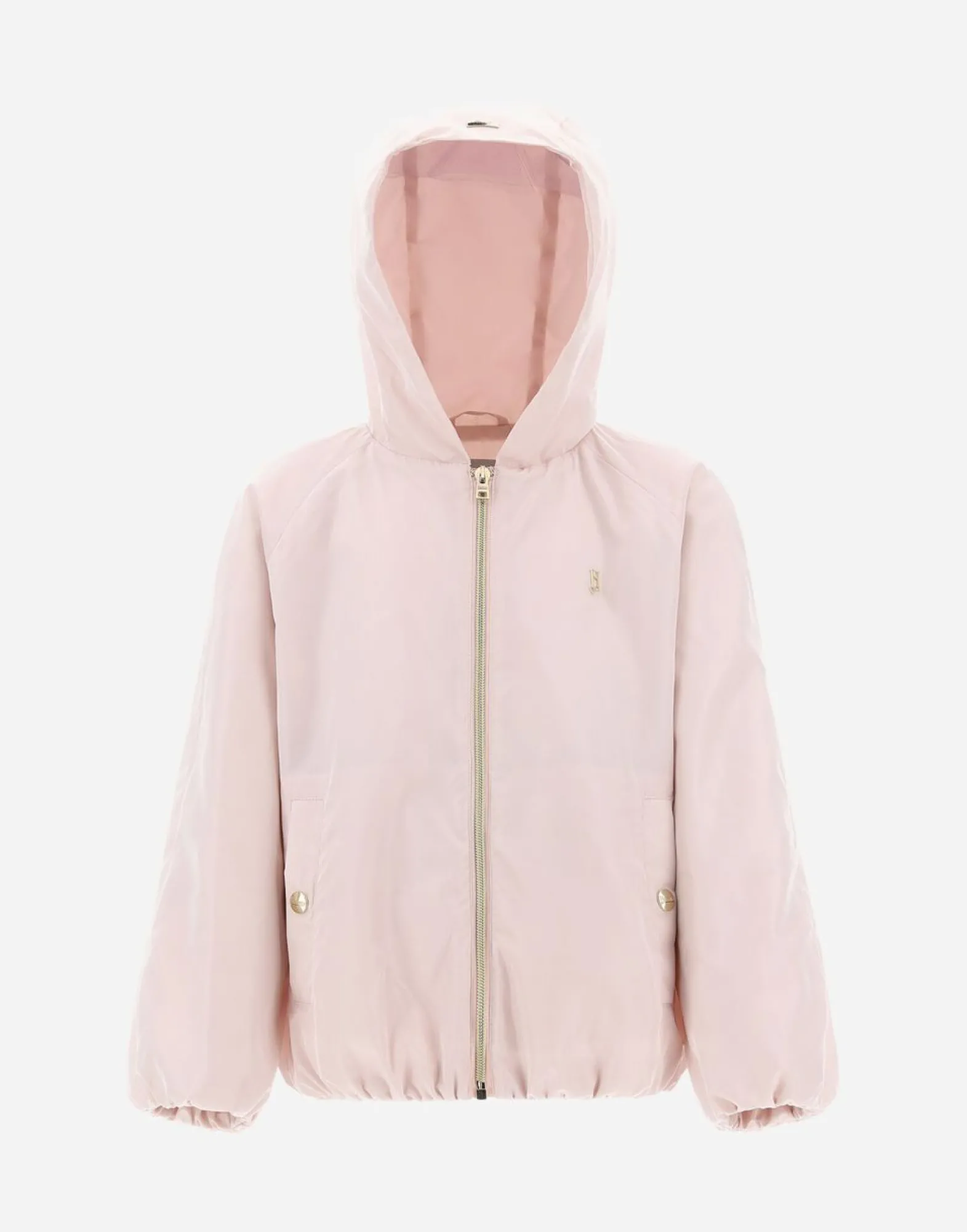 Herno Taffeta Bomber Jacket