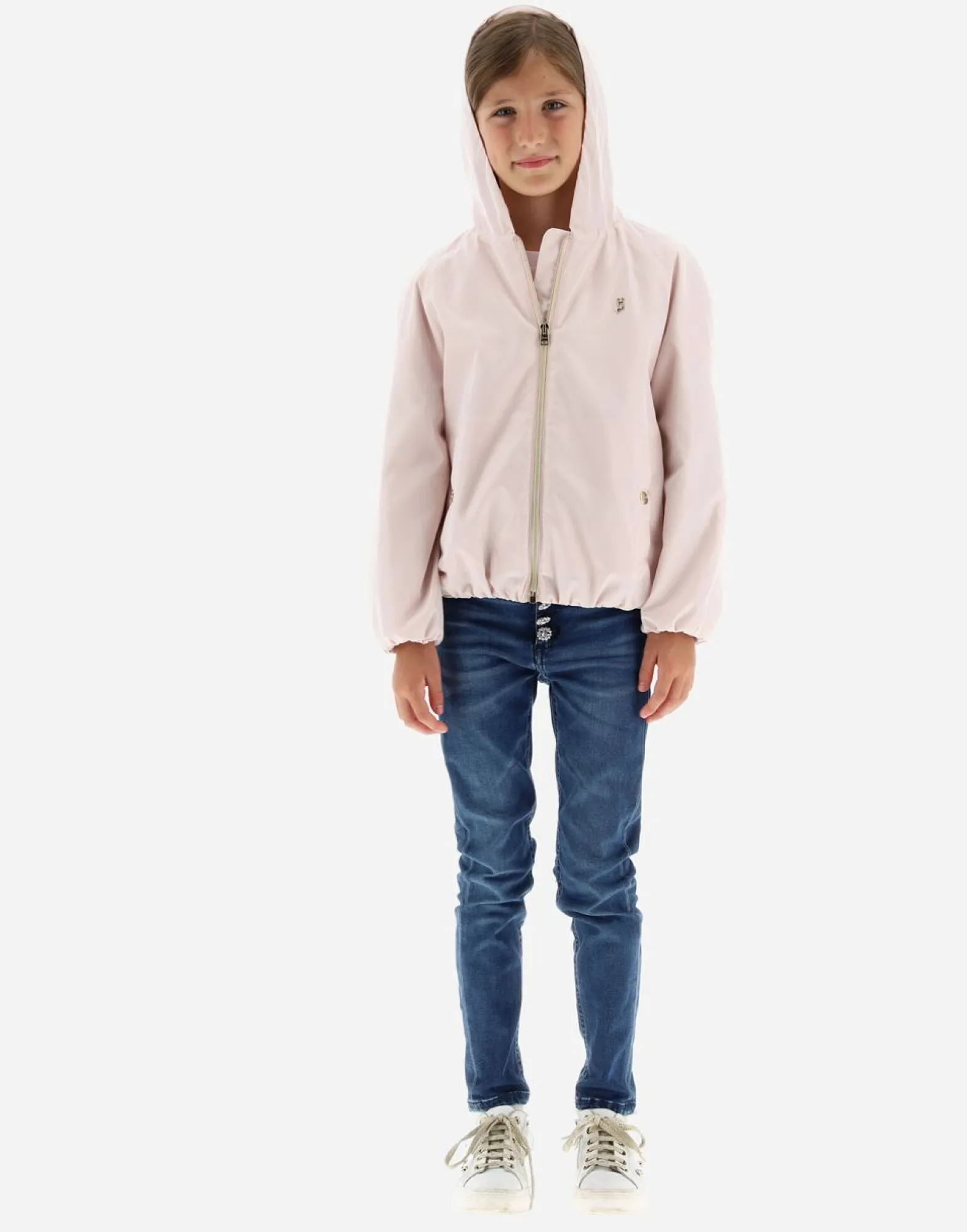 Herno Taffeta Bomber Jacket