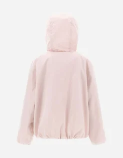 Herno Taffeta Bomber Jacket