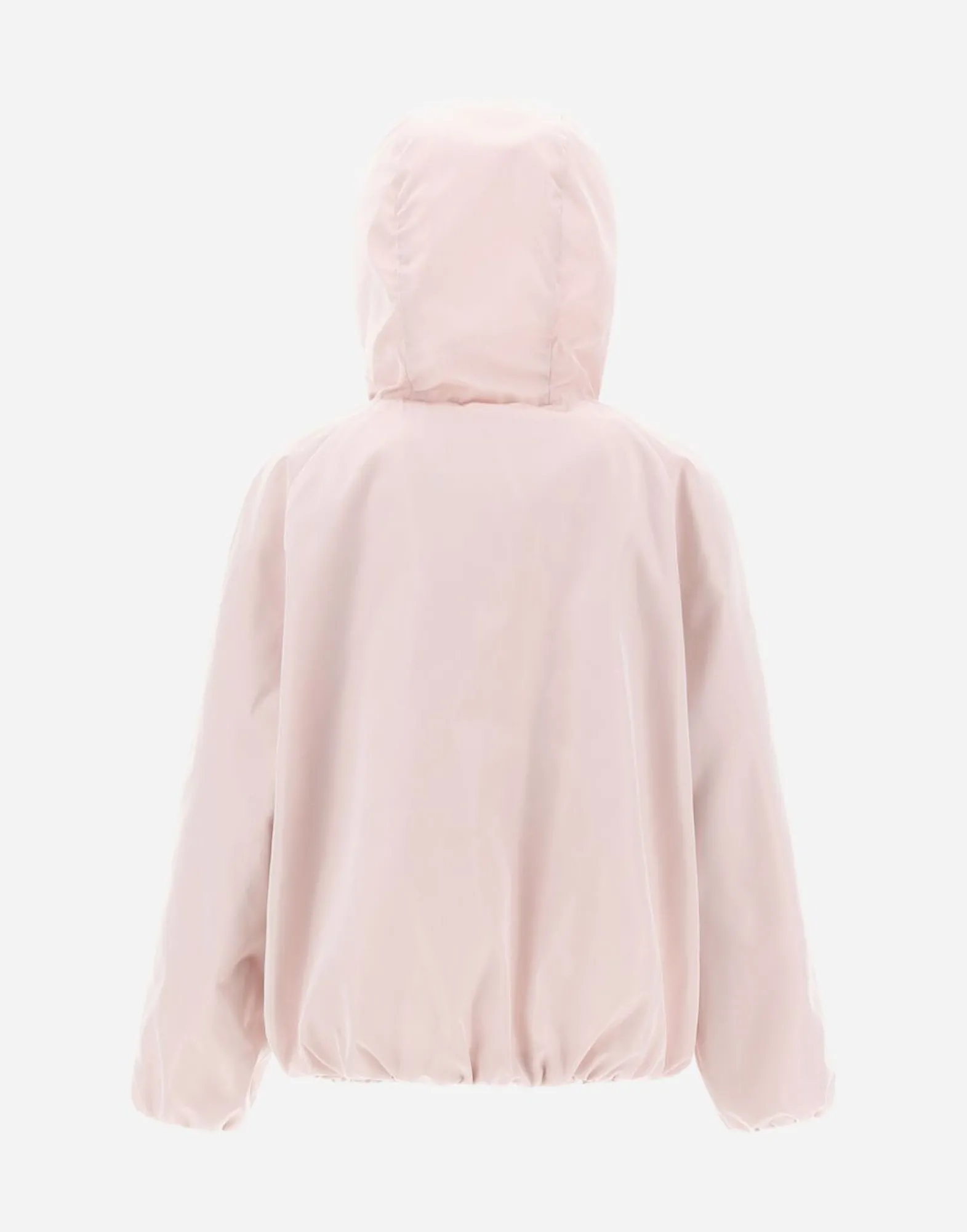 Herno Taffeta Bomber Jacket