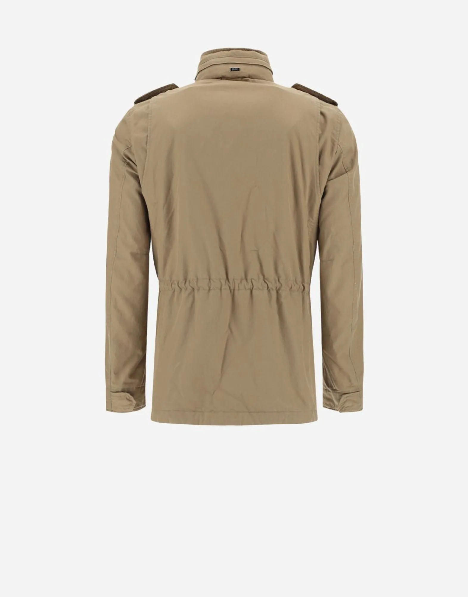 Herno Tigri Washed Field Jacket