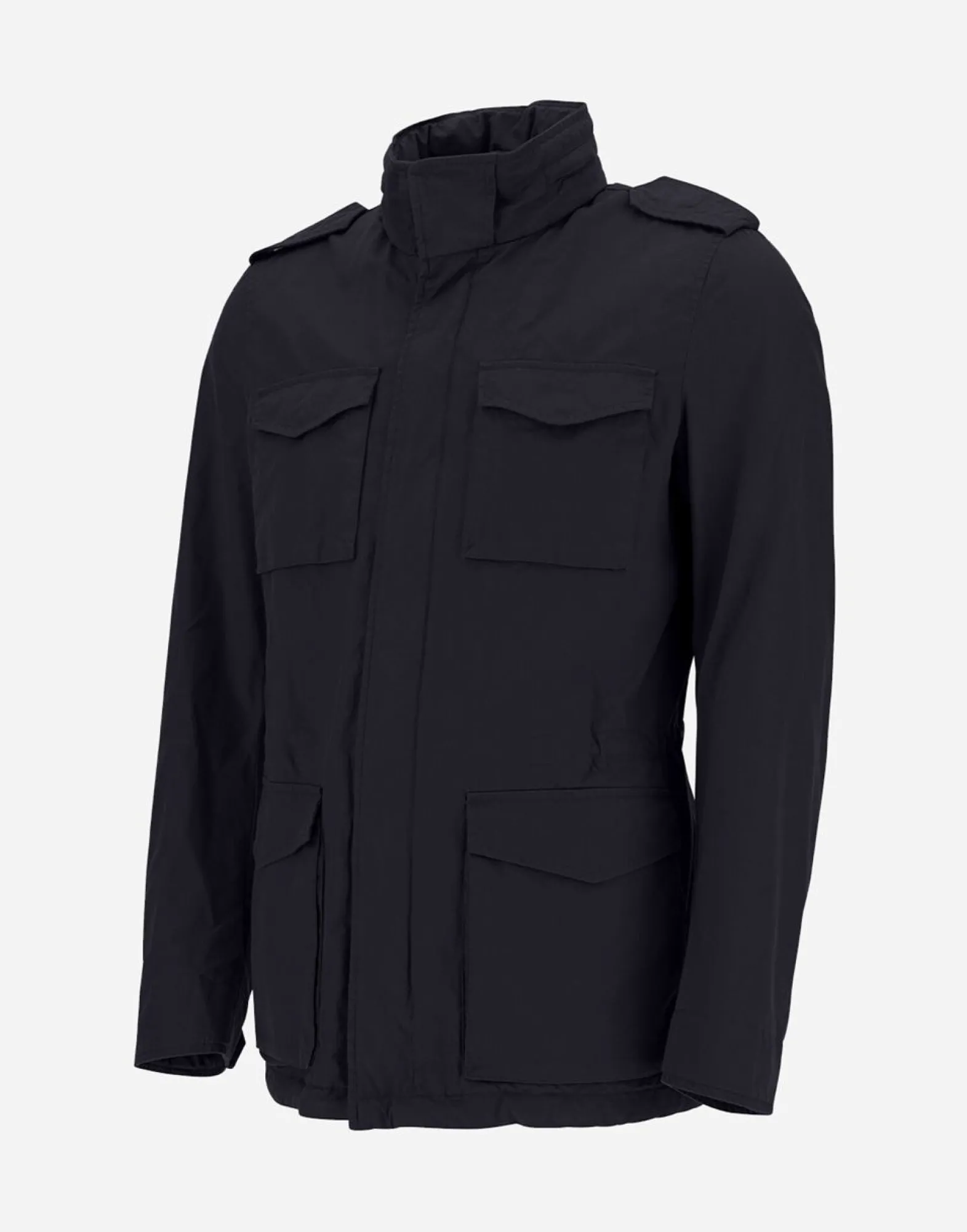 Herno Tigri Washed Field Jacket