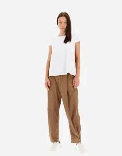 Herno T-Shirt In Spring Ultralight Scuba