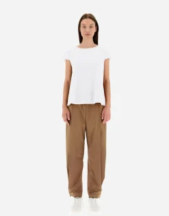 Herno T-Shirt In Spring Ultralight Scuba