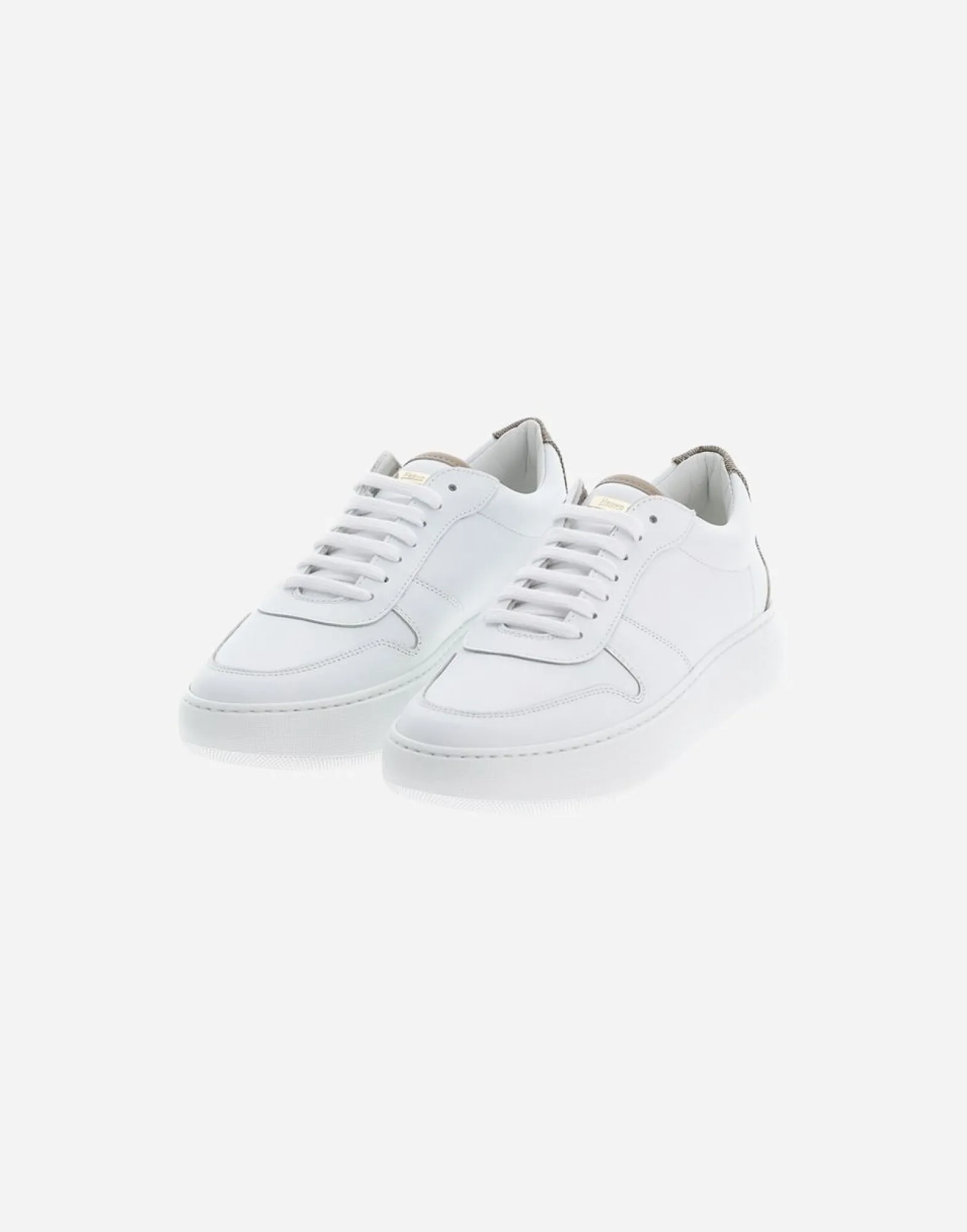 Herno Women'S Monogram Court Shoes