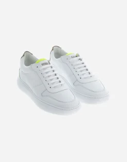 Herno Women'S Monogram Court Shoes