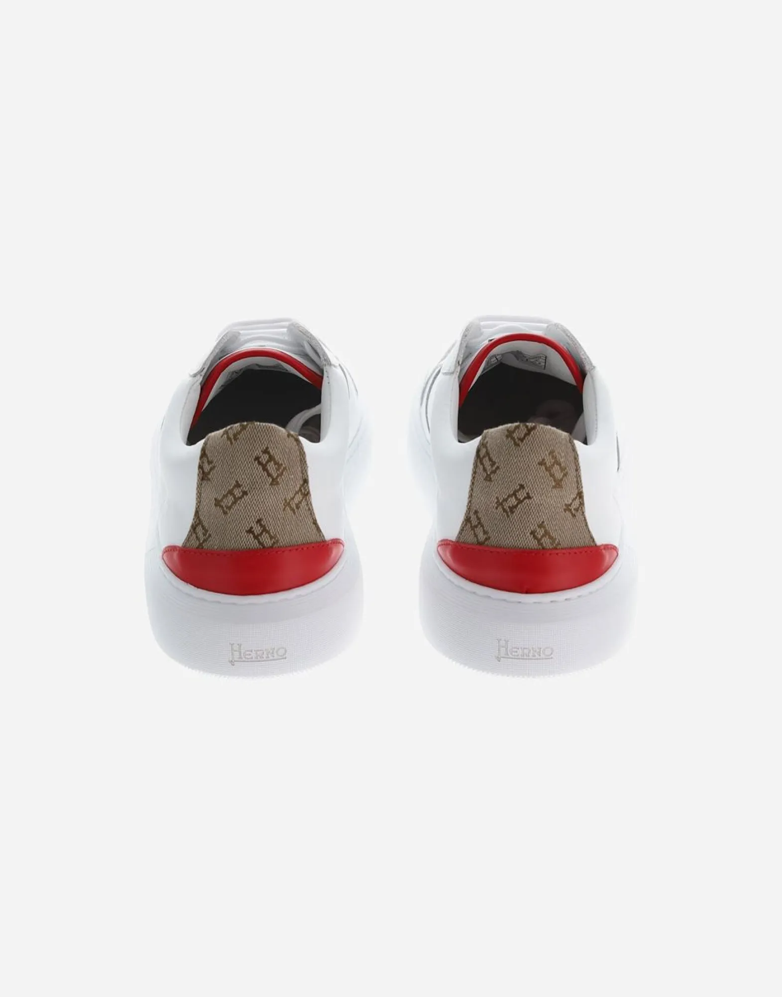 Herno Women'S Monogram Court Shoes