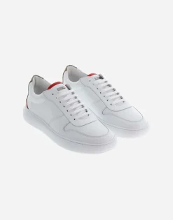 Herno Women'S Monogram Court Shoes