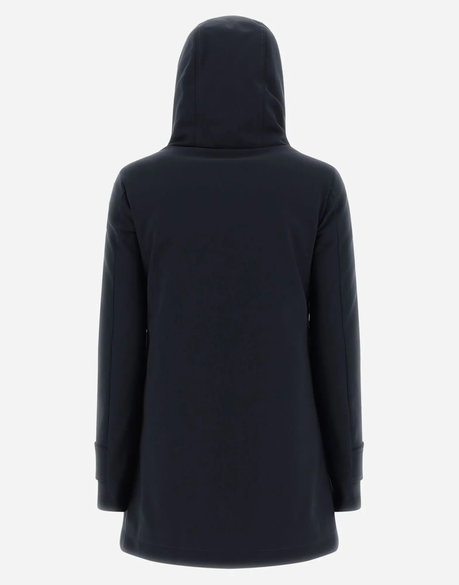 Herno Women'S Parka In Metropolitan