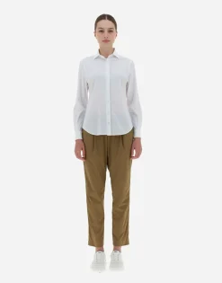 Herno Women'S Spring Ultralight Scuba Shirt