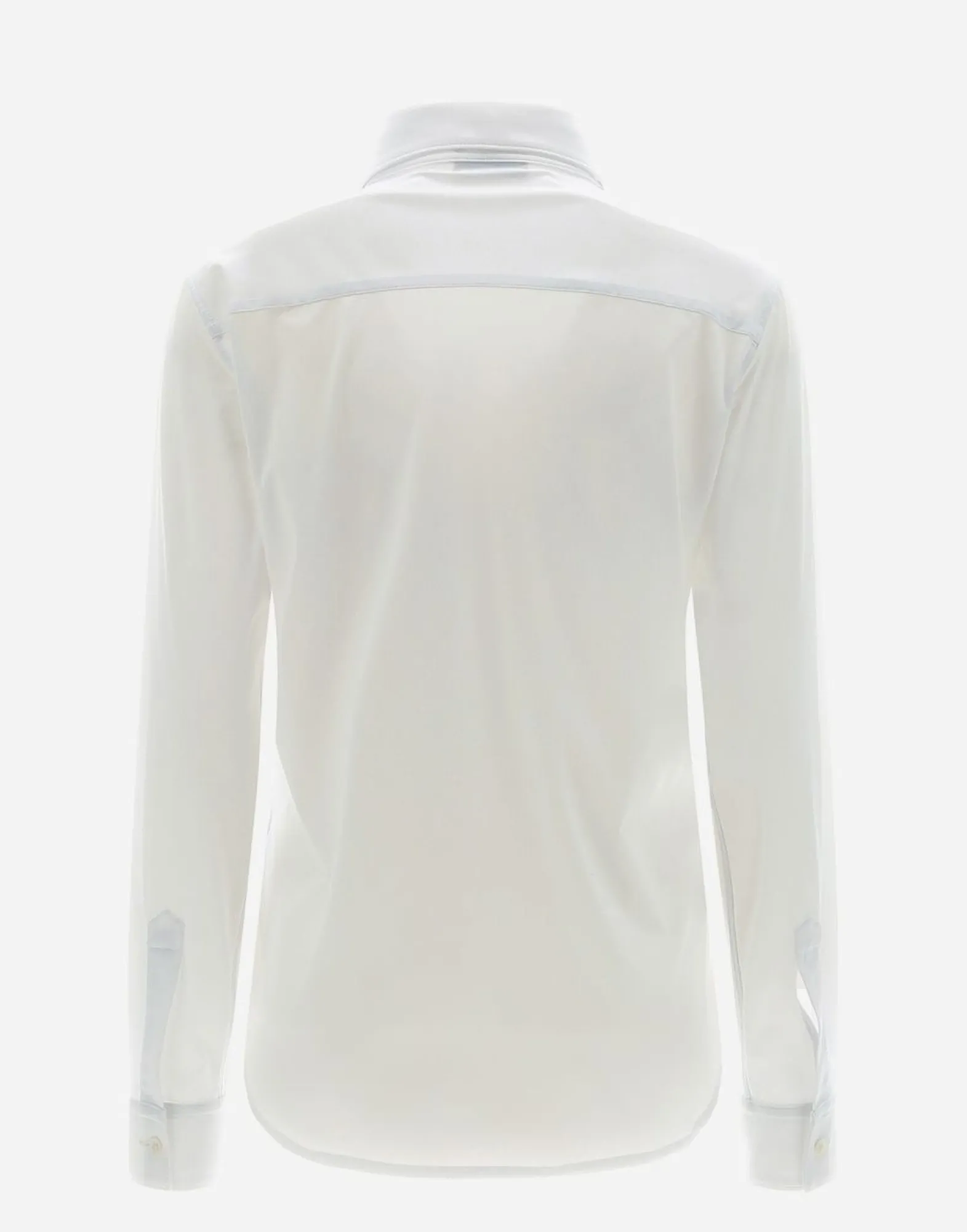 Herno Women'S Spring Ultralight Scuba Shirt