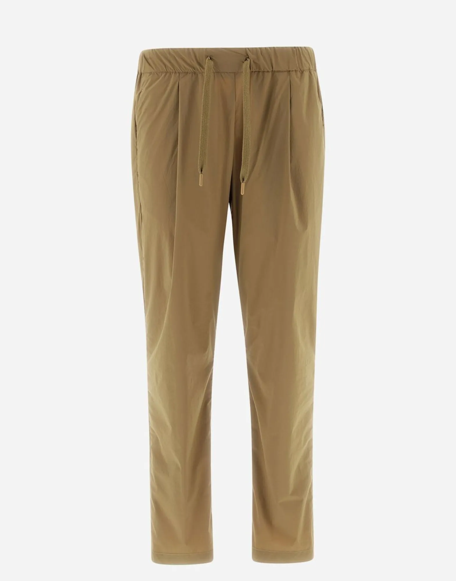 Herno Women'S Trousers In Light Nylon Stretch