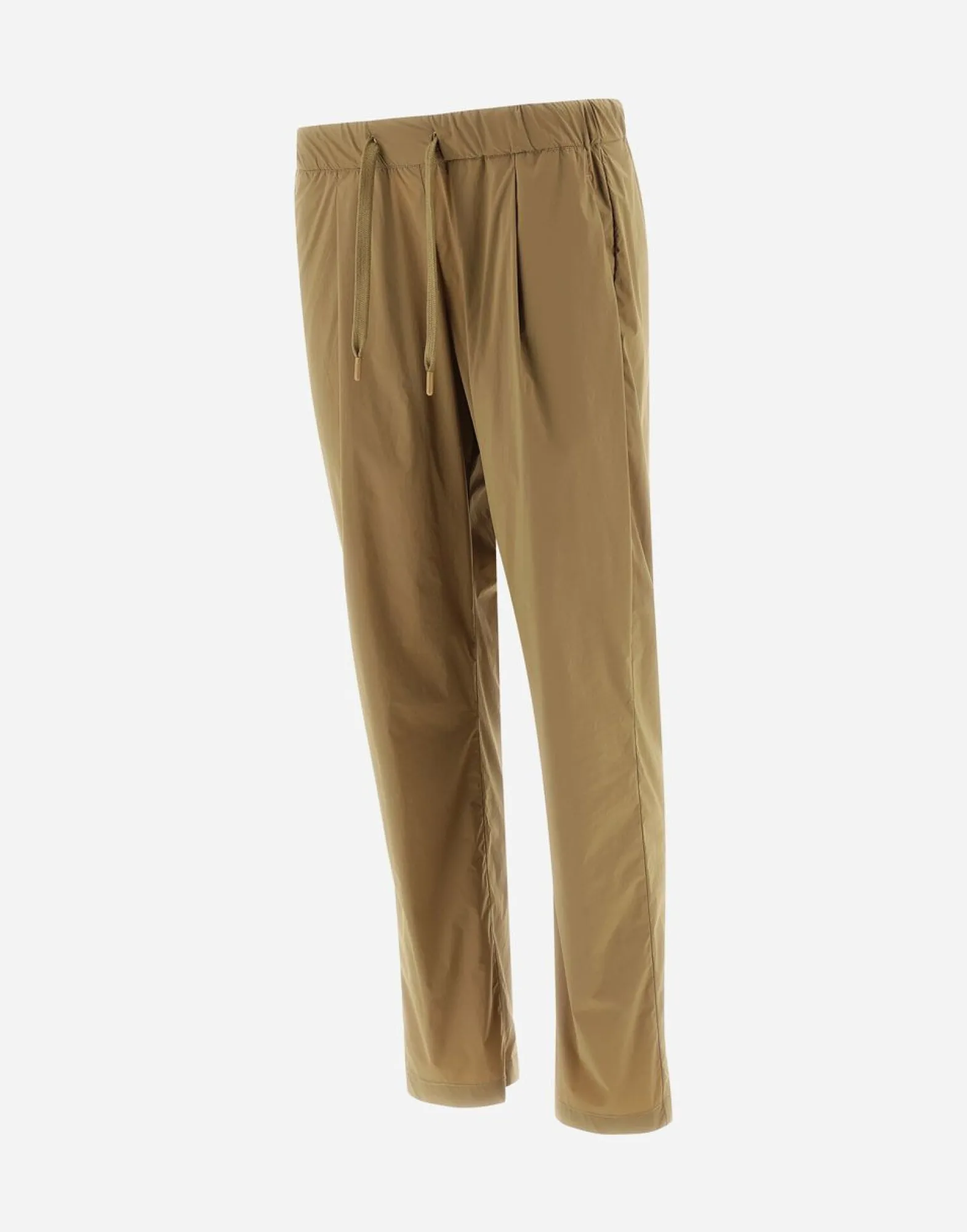 Herno Women'S Trousers In Light Nylon Stretch