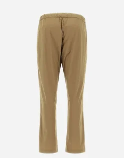 Herno Women'S Trousers In Light Nylon Stretch