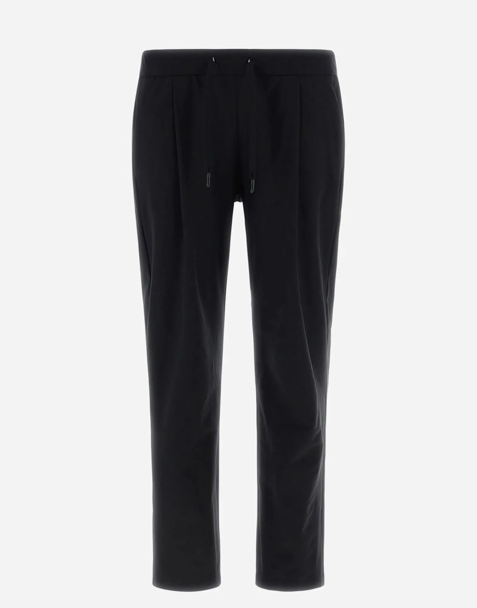 Herno Women'S Trousers In Nylon Dive
